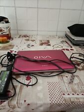 Sony vaio vpcw12j1e usato  Desio