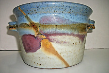 Tom chamberlain pottery for sale  Cedar Mountain