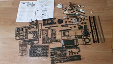 Vintage unboxed military for sale  BUDLEIGH SALTERTON