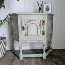 Old charm side for sale  DURHAM
