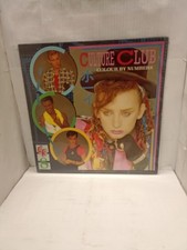 Culture club colour usato  Italia