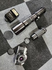 Buy canon 35mm for sale  Bethel