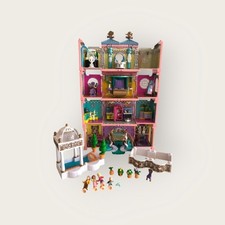Polly pocket deluxe d'occasion  Expédié en Belgium