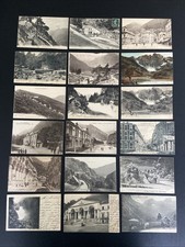 Zz517 cauterets animated d'occasion  Expédié en Belgium