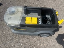 Karcher puzzi carpet for sale  READING