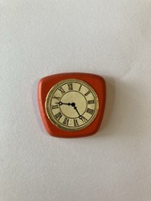 Rare wall clock for sale  HARROGATE