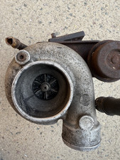 t2 turbo for sale  LEIGH-ON-SEA