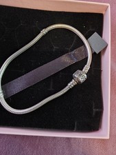 Silver pandora barrel for sale  DERBY
