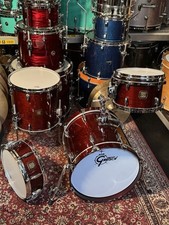 Gretsch usa custom for sale  PERSHORE