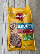 Pedigree complete adult for sale  SKEGNESS