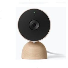 Google nest camera for sale  ROBERTSBRIDGE