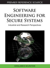 Software engineering secure for sale  UK