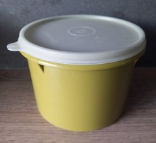 Tupperware kaffeedose behälte gebraucht kaufen  Wesel