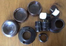 Vintage bakelite. light for sale  WIGTON