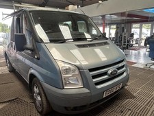 Plate ford tourneo for sale  SOLIHULL