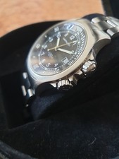 Hamilton automatic diver d'occasion  Expédié en Belgium