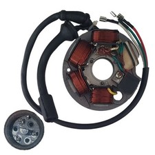 Statore magnete generatore usato Statore magnete generatore usato  Italia