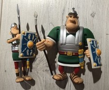 Astérix figurines légionnair d'occasion  France