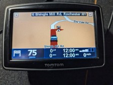 Tomtom n14644 gps for sale  Rochester