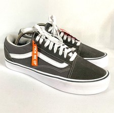 Vans gray ultra for sale  Dayton
