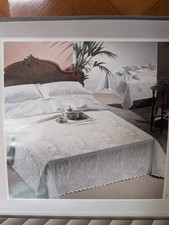 Set lenzuola vintage usato  Bologna