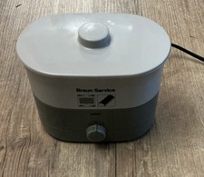 Braun typ 4090 gebraucht kaufen  Detmold