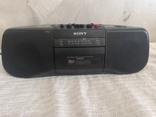 Sony cfs b15 usato  Santeramo in Colle