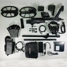 Nokta invenio pro for sale  Ypsilanti