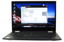Lenovo thinkpad x13 gebraucht kaufen  Östringen