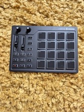 Donner starrypad mini for sale  ABERDEEN