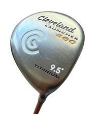 Cleveland launcher 460 for sale  Nokomis