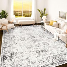 9x12 rug white for sale  Brentwood