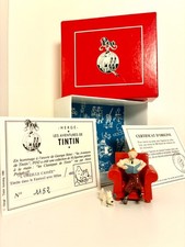 Pixi figurine tintin d'occasion  Marseille IV