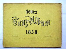 Neues tanz album gebraucht kaufen  Gößnitz