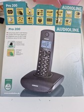 audioline pro 200 gebraucht kaufen audioline pro 200 gebraucht kaufen Colditz