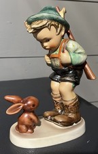 Vintage large hummel for sale  Marion