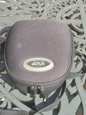 Givi voyager motorcycle for sale  HEREFORD