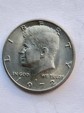 Moneta dollaro kennedy usato  Trieste