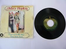 Vinyl single mary for sale  KEIGHLEY