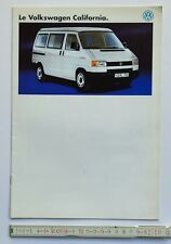 1992 california camping gebraucht kaufen  Neunkirchen
