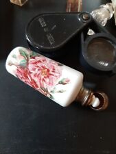 Rara bottiglia miniatura usato  Venezia