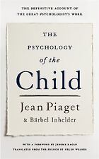 Psychology child piaget for sale  Aurora