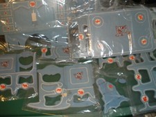 Lot vintage cardboard for sale  Elizabethtown