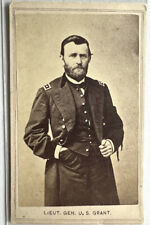 Civil war general for sale  Eatontown