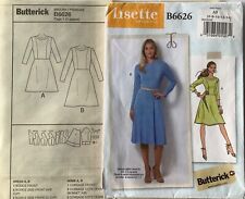 Butterick b6626 sewing for sale  MALVERN