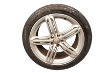 Audi quattro 9jx20 for sale  Yuba City