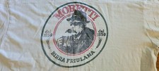 Moretti birra vintage for sale  Burbank