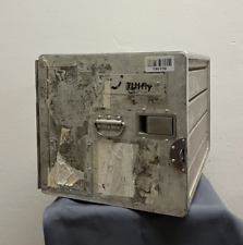 Flugzeugtrolley unit airline gebraucht kaufen  Elsterberg