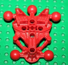 Lego red bionicle d'occasion  France