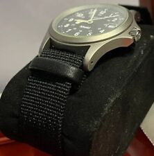 Hamilton khaki field usato  Bitonto